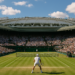 Cinco años de partidos de tenis el primer domingo de Wimbledon