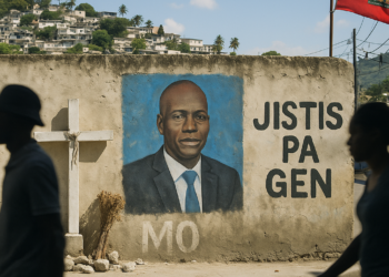 Cinco años después del asesinato del expresidente Jovenel Moïse, Haití sigue sin justicia ni avances en la investigación judicial