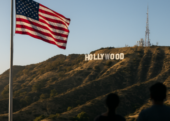 Hollywood Movies Have Always Been About America. Are They Still?