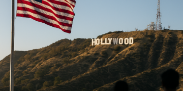 Hollywood Movies Have Always Been About America. Are They Still?