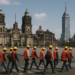 Ciudad de México suma más de 100,000 empleos en junio; rompe racha de tres meses a la baja