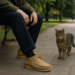 Clarks Just Revived a Forgotten Wallabee That's Easier on the Feet