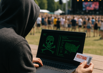 Claude Helped a Hacker Find a Way to Issue Tickets to Almost Every US Music Festival