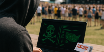 Claude Helped a Hacker Find a Way to Issue Tickets to Almost Every US Music Festival
