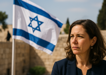 PEN America’s Co-CEO Defends Article On Israel That Prompted Organization’s President To Resign