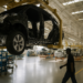 Coahuila, Guanajuato y Nuevo León lideran la producción de autopartes mexicanas