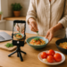 Conocimiento a la parrilla: los influencers de la cocina y la alfabetización parcial redefinen Occidente