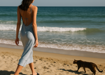 Anna October Resort 2027 Collection