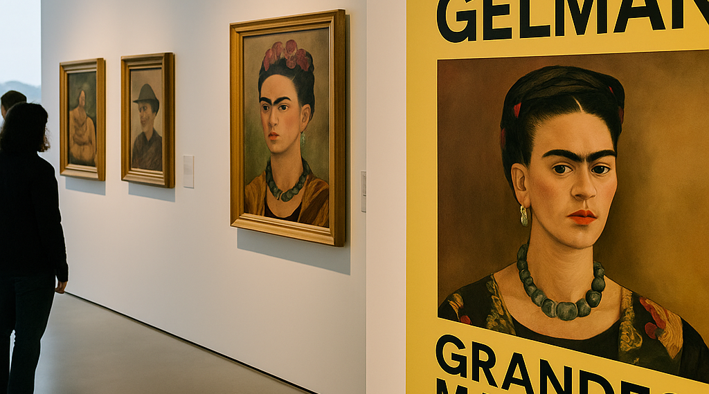 La controvertida colección Gelman y el brillo de Goya y Velázquez inaugurarán Faro Santander en septiembre | Cultura