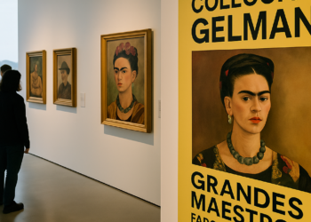 La controvertida colección Gelman y el brillo de Goya y Velázquez inaugurarán Faro Santander en septiembre | Cultura