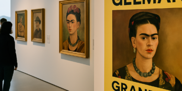 La controvertida colección Gelman y el brillo de Goya y Velázquez inaugurarán Faro Santander en septiembre | Cultura
