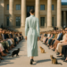 William Fan Berlin Spring 2027 Collection
