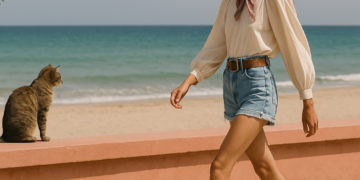 Isabel Marant Resort 2027 Collection