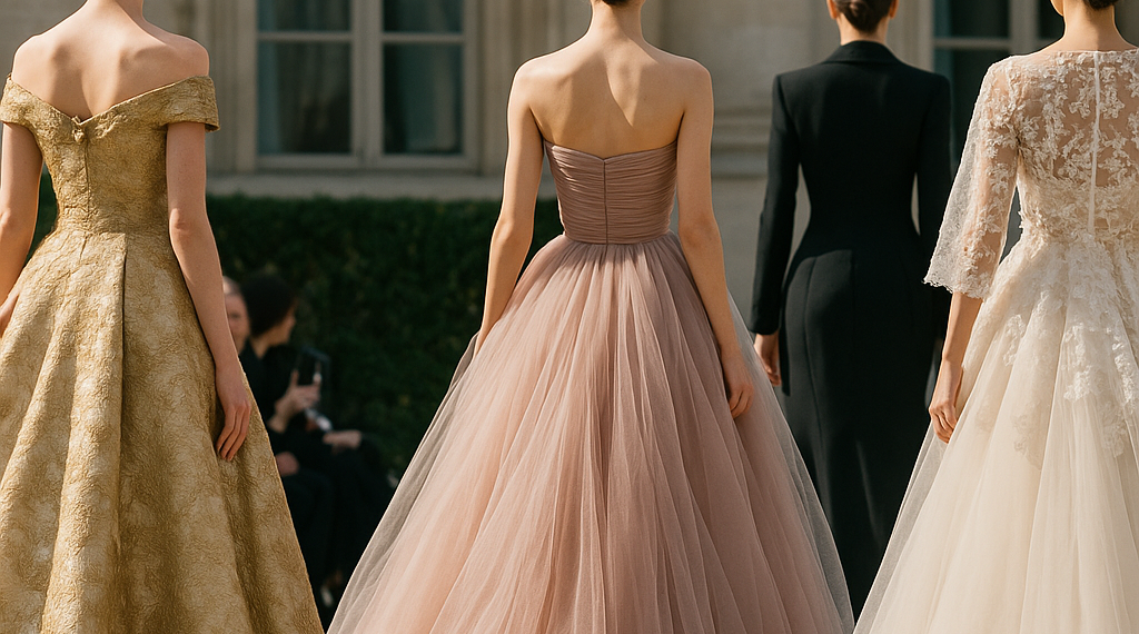 Didit Hediprasetyo Fall 2026 Couture Collection