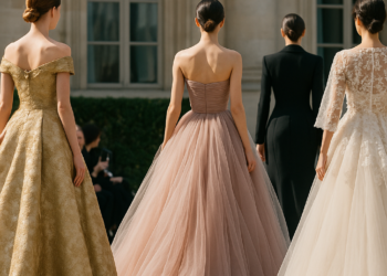 Didit Hediprasetyo Fall 2026 Couture Collection