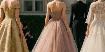 Didit Hediprasetyo Fall 2026 Couture Collection