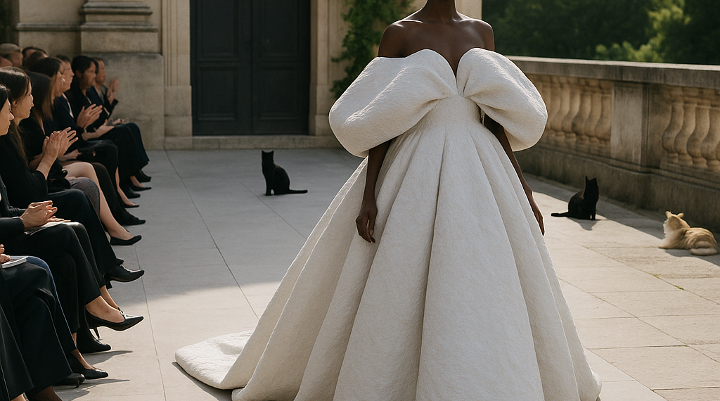 Ashi Studio Fall 2026 Couture Collection