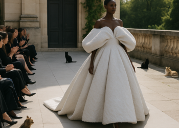 Ashi Studio Fall 2026 Couture Collection