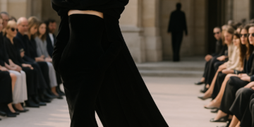 Balenciaga Fall 2026 Couture Collection