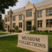 DePaul Art Museum collections to stay on campus as day-to-day operations cease