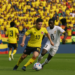Vence Colombia a Ghana y es el último invitado a Octavos