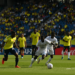 Colombia gana su boleto a los octavos del Mundial 2026 con triunfo 1-0 ante Ghana