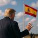 Las esperadas palabras de Trump sobre la victoria de España en la final del Mundial de 2026