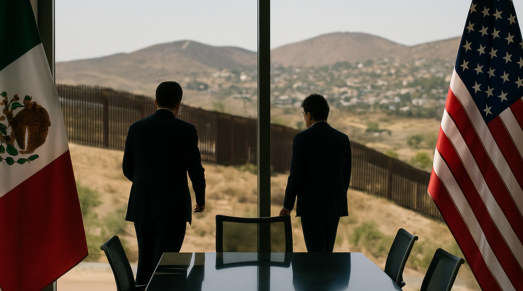 Arranca tercera ronda de negociaciones bilaterales México-Estados Unidos sobre el T-MEC