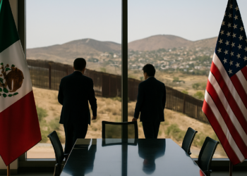 Arranca tercera ronda de negociaciones bilaterales México-Estados Unidos sobre el T-MEC