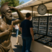 How 'The Odyssey' Explains the Luxury Watch Market