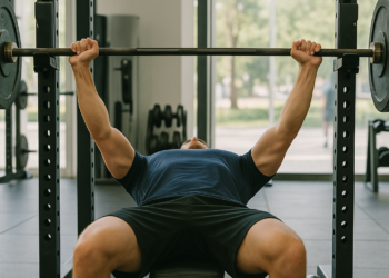 How to Massively Improve Your Bench Press