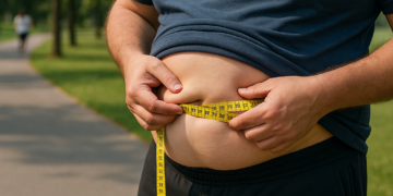 How to (Actually) Burn Off Belly Fat—and Why It Matters