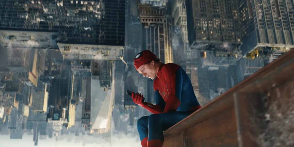 How ‘Spider-Man: Brand New Day’ Spins Up Years of Marvel Storylines to Come
