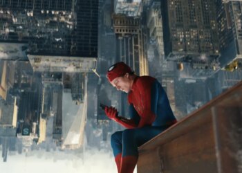 How ‘Spider-Man: Brand New Day’ Spins Up Years of Marvel Storylines to Come