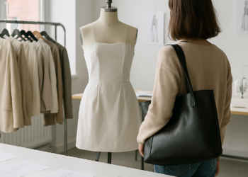 How to Secure a Fashion Internship