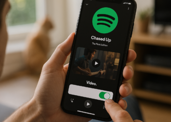 How to Disable Music Videos in Spotify