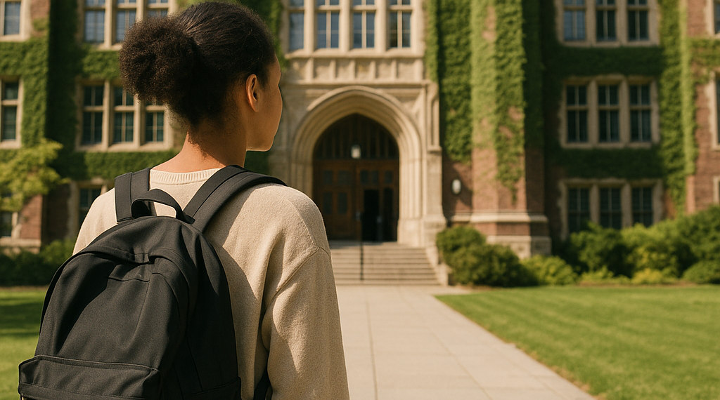 How To Open Up Elite Universities?