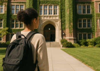 How To Open Up Elite Universities?