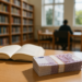 How to Spend $50 Million on the Nonprofit Literary Arts