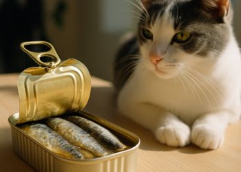 How Eating Sardines—Yes, Sardines—Became the Latest Skincare Hack