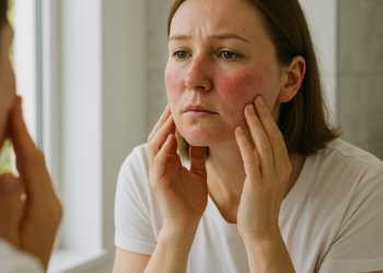 How to Treat Rosacea, According to Experts