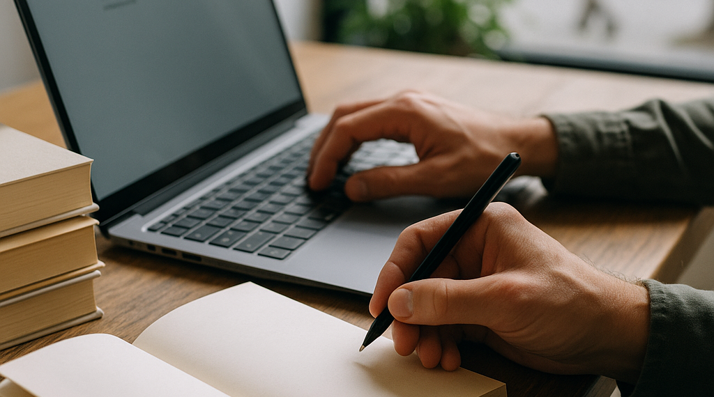 How do I get my book published? 5 experts share their top tips