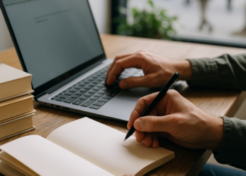 How do I get my book published? 5 experts share their top tips