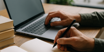 How do I get my book published? 5 experts share their top tips