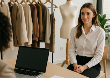How to Nail a Fashion Interview
