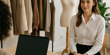 How to Nail a Fashion Interview
