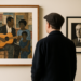 How A Romare Bearden Collage Inspired One Of August Wilson’s Best Plays
