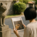 How a novel set in Taiwan sparked a cultural reckoning : NPR
