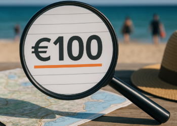 Vacaciones de verano: compara precios de balnearios antes de elegir tu destino