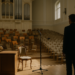 Mahler Competition leaves first prize vacant